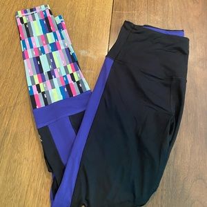 Victorias Secret Yoga Pants